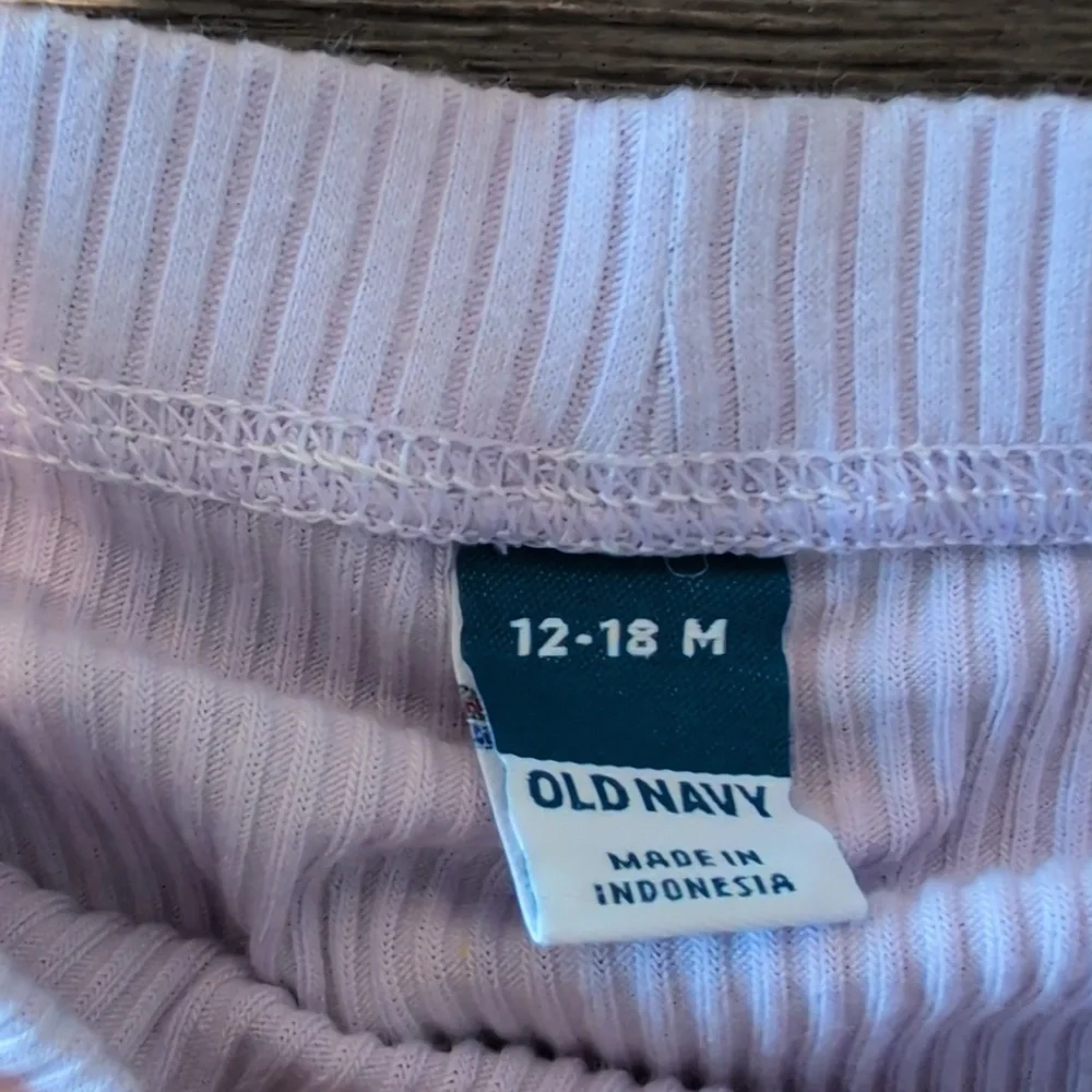 Old Navy brighten up
